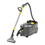 Wynajem odkurzaczy piorących Karcher!