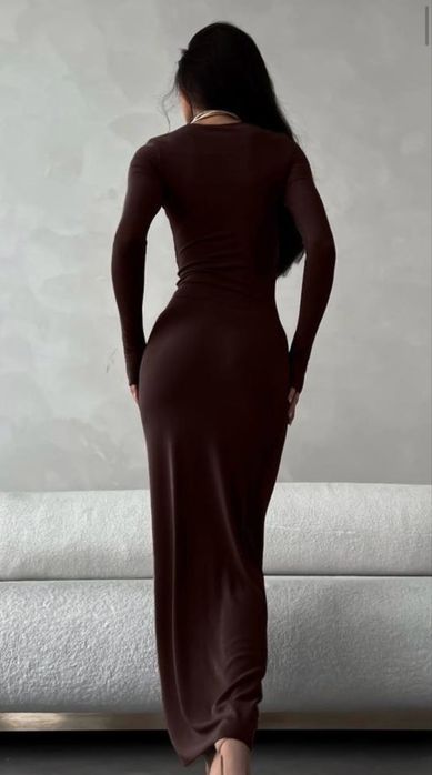 Сукня максі “skims”