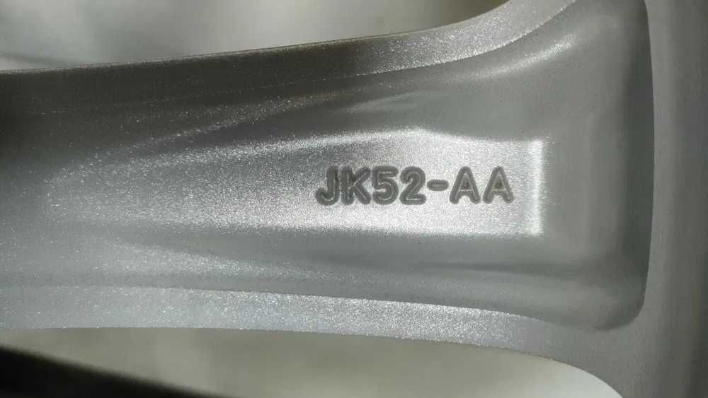 Koła Land Rover 20'' 5x120 opony zimowe 255/55/20 TPMS OL1088