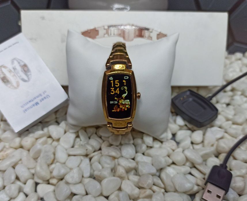 Фітнес браслет Finow H8 Pro