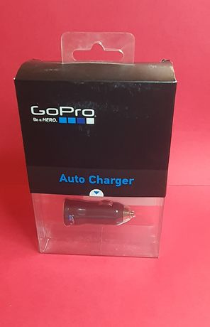 Gopro ładowarka oryginalna GoPro Auto Charger