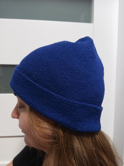Nike czapka zimowa