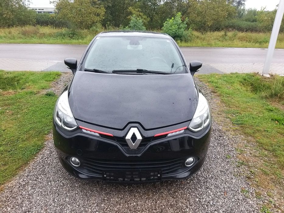 Renault Clio Rezerwacja!!!