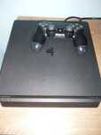 Приставка PS 4 слім