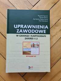 Uprawnienia zawodowe zakres 1 i 2