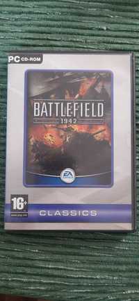 Gra Battlefield 1942 na PC