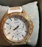Relógio Guess Rose Gold