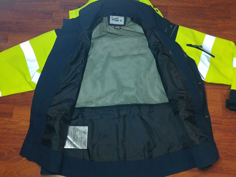 Рабочая куртка Fristads Gore-Tex workwear