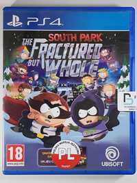 South Park: The Fractured But Whole / Gra PS4 / Napisy PL / Warszawa