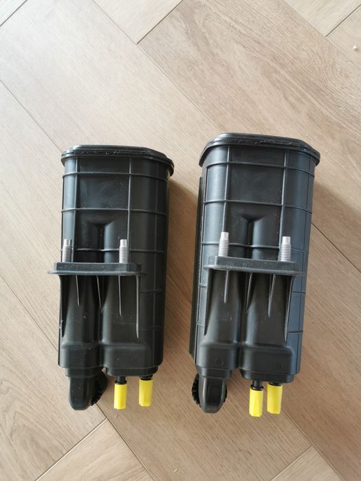 Filtr paliwa ORGINAŁ reno