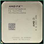 Процесор AMD FX 9370F Б/У (Працює)