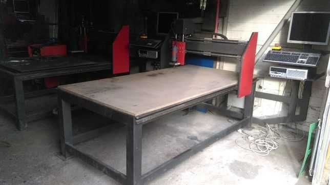 Frezarka cnc 2x1m