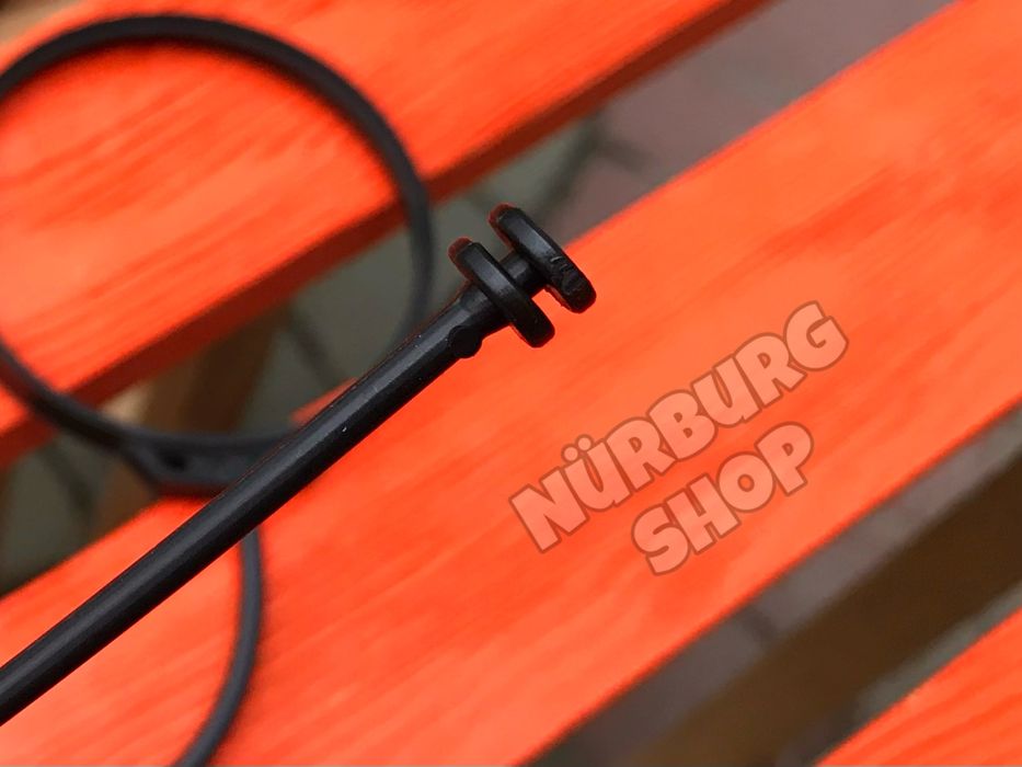 Держатель крышки топливного бака BMW E60 E90 F01 F07 F10 F25 F30