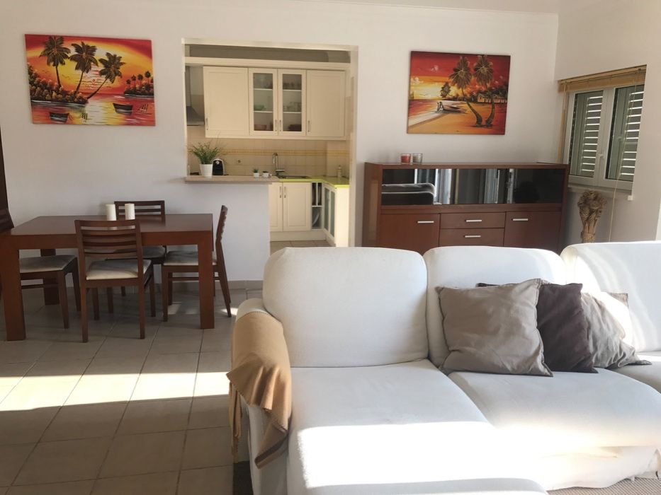 Apartamento T2 SolTroia ( Só Nos Meses Verão )