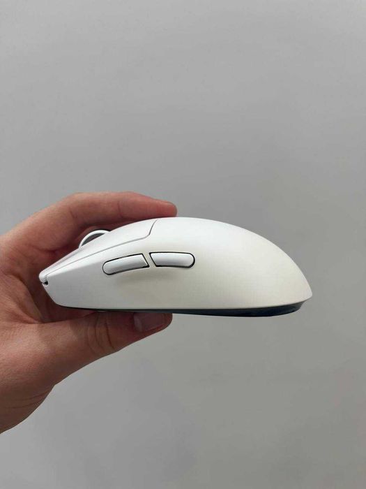 logitech pro x superight