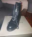 AllSaints buty za kostkę, botki