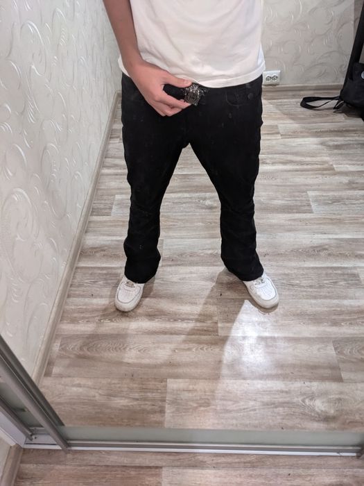 flared jeans,кльош,bootcut opium drip