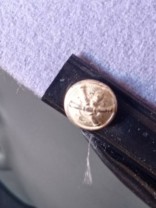 Legião estrangeira chapéus