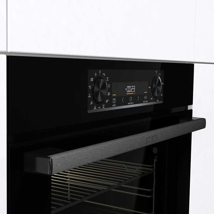 Вбуд. духовка GORENJE BOS 6737 E06FBG (BO3CO4C01-1)