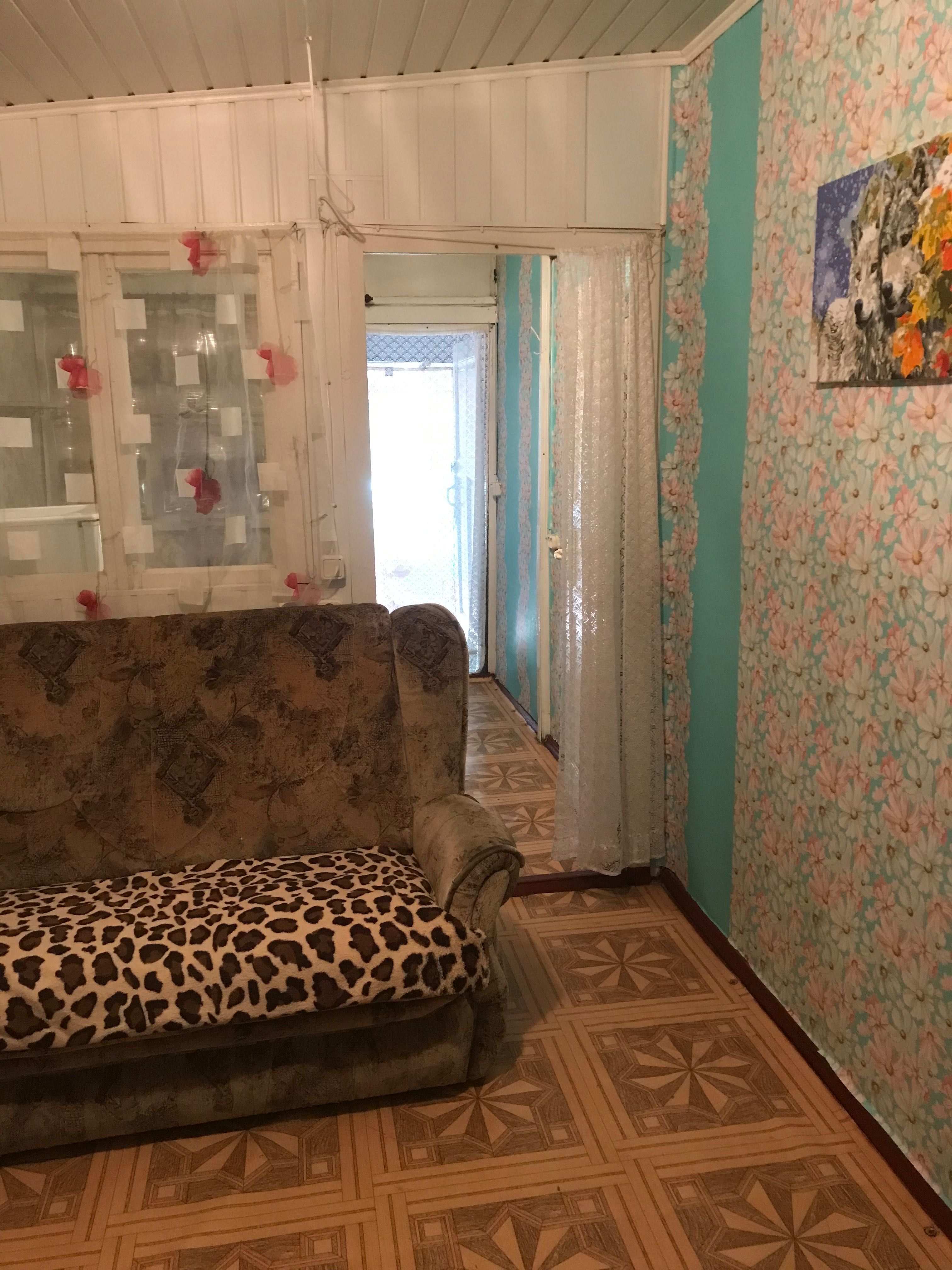 Здаю житло на березі Тилігульського лиману в Коблеві