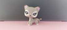 Lps Littlest pet shop стоячка з оригінальним шарніром