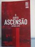 Livro "O Surto - Ascensão"