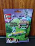 LEGO® 41022 Friends - Klatka królika