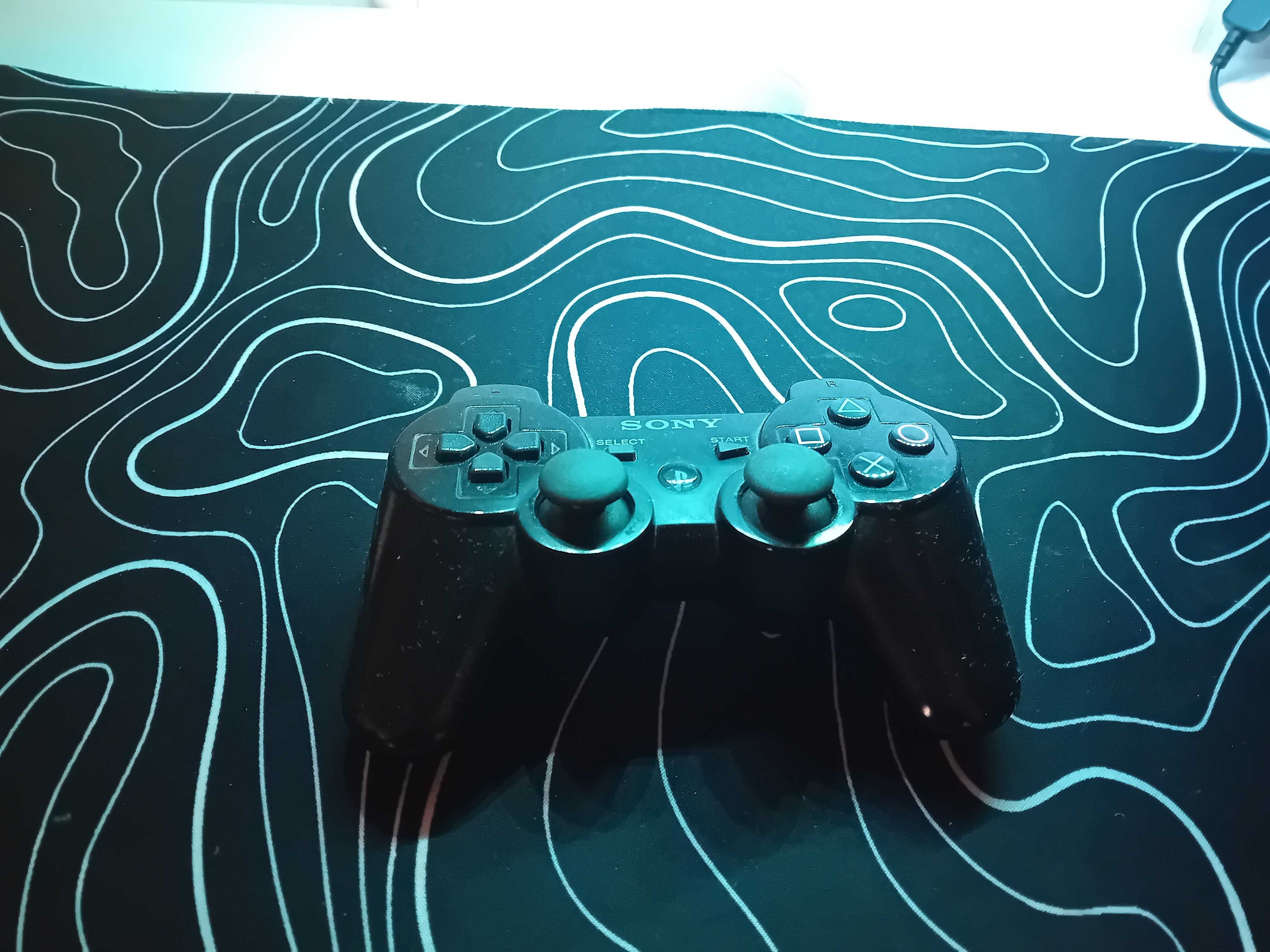 Playstation 3 desbloqueada (hen)