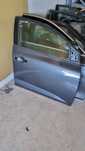 Porta Frente Direita Renault Megane 4