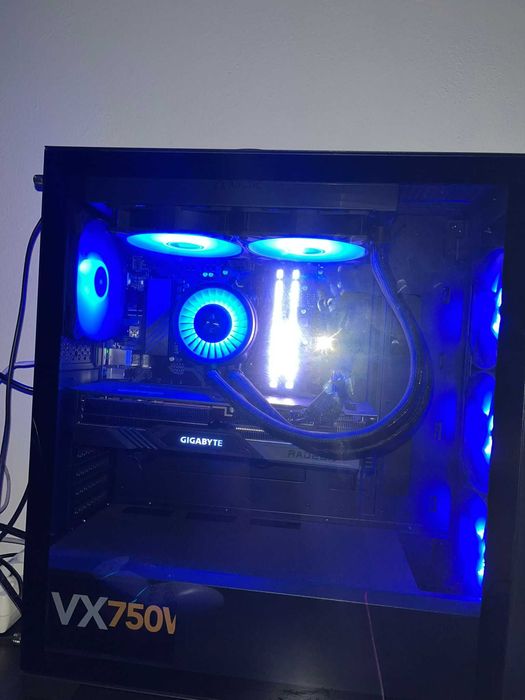 Computador Desktop PC Gaming GML-GR78OA5