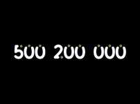 Platynowy numer_500_200_000