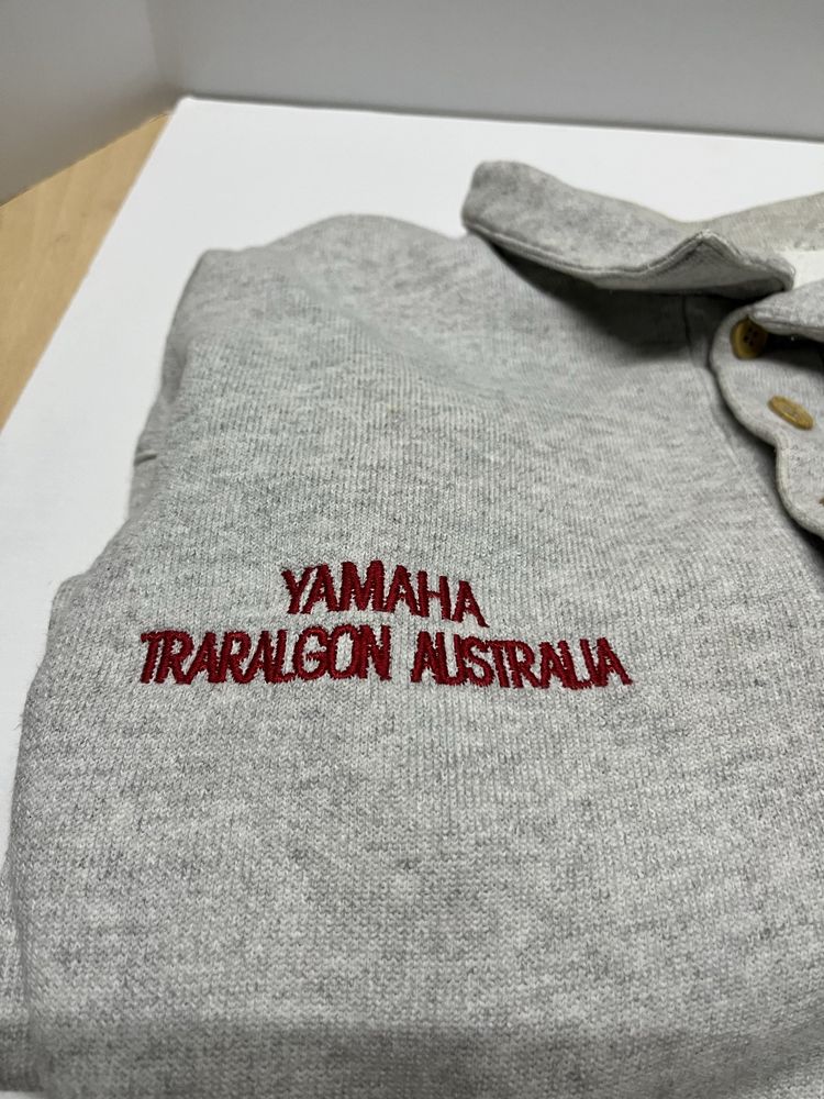 Sweat ISDE 1980