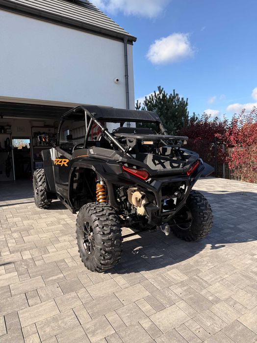 Polaris RZR XP 1000 Sport,gwarancja,serwis Polaris,doposażony,zamiana