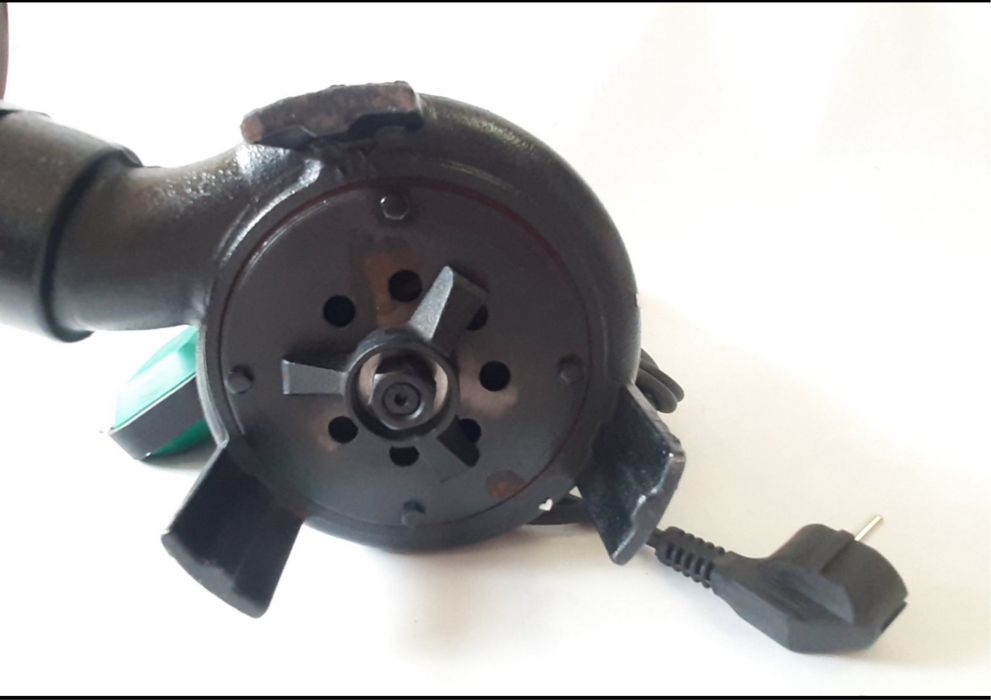 Aquatic ASX 15 - 2,6 Фекальный насос, фреза - измельчитель