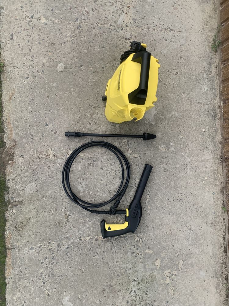Karcher K2 ( Мийка високого тиску )