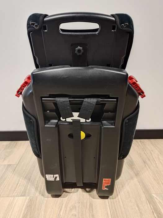 Fotelik samochodowy RECARO young sport 9-36kg