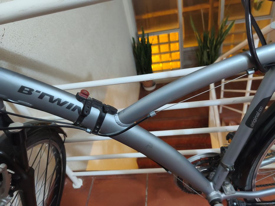Bicicleta b-wins
