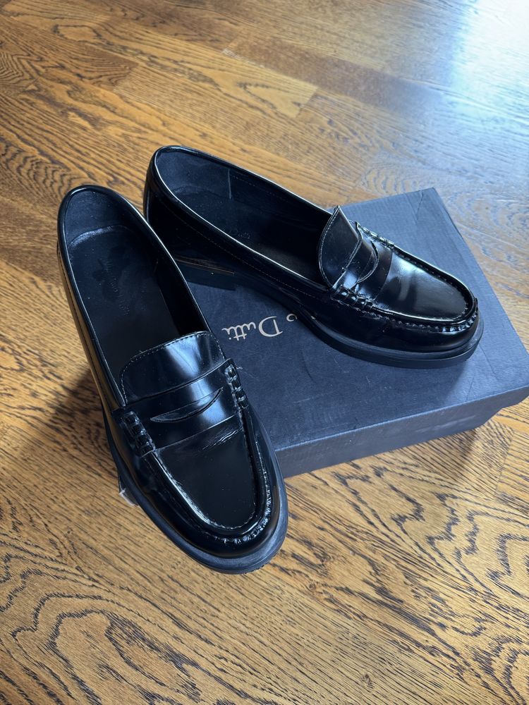 Лофери Massimo Dutti