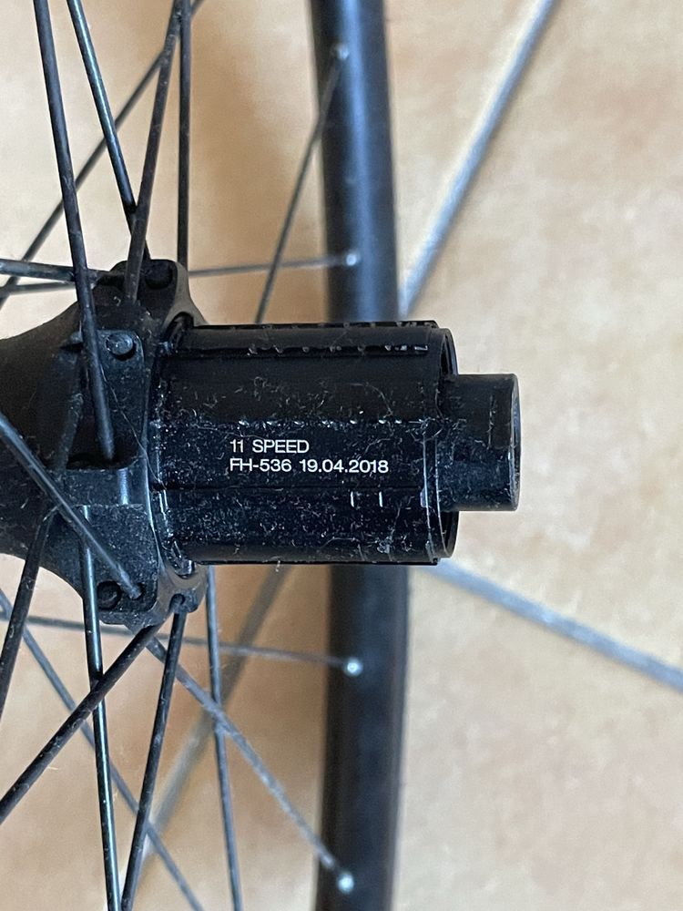 Rodas e pneus bicicleta