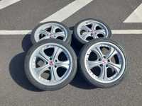 Jantes 18 - 5X114.3