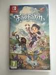 Gra Fae Farm Nintendo Switch