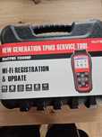 Programator TPMS Autel TS 508 Wi Fi Nowy Polski język