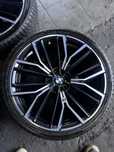 OEM Felgi BMw g30 g31 8j 9j 20 vali 5x113 wz 846
