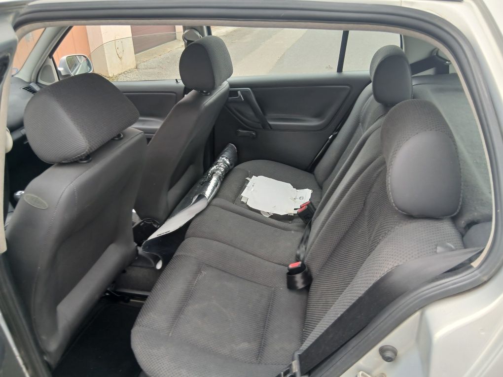 VW POLO 1.0 de 2000