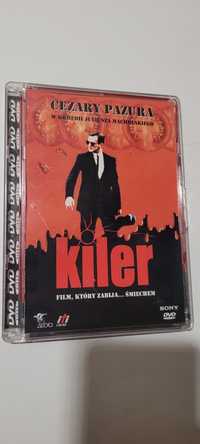 Film Kiler płyta DVD