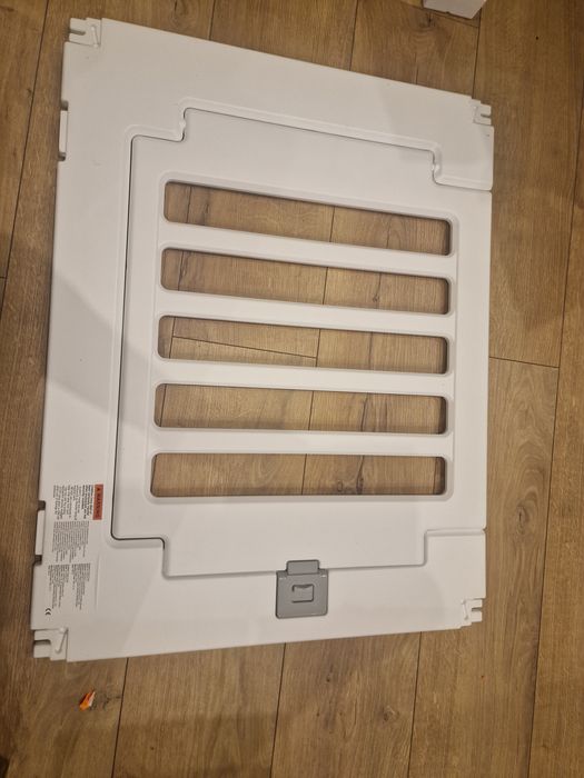 Kojec modułowy dla dziecka