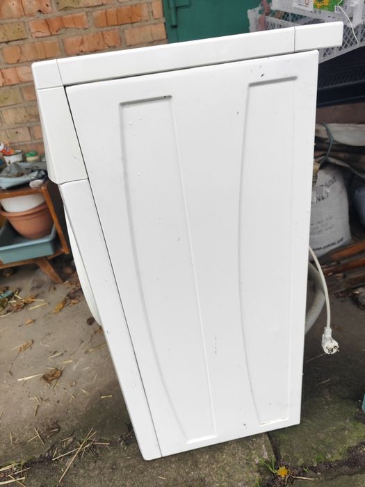 ПОД РЕМОНТ стиральная машинка горения 5кг gorenje  ws510syw