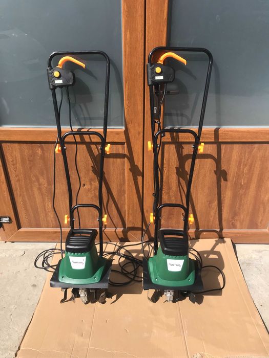 Культиватор електричний  NMT800, 800 Вт. 28 см з Англії