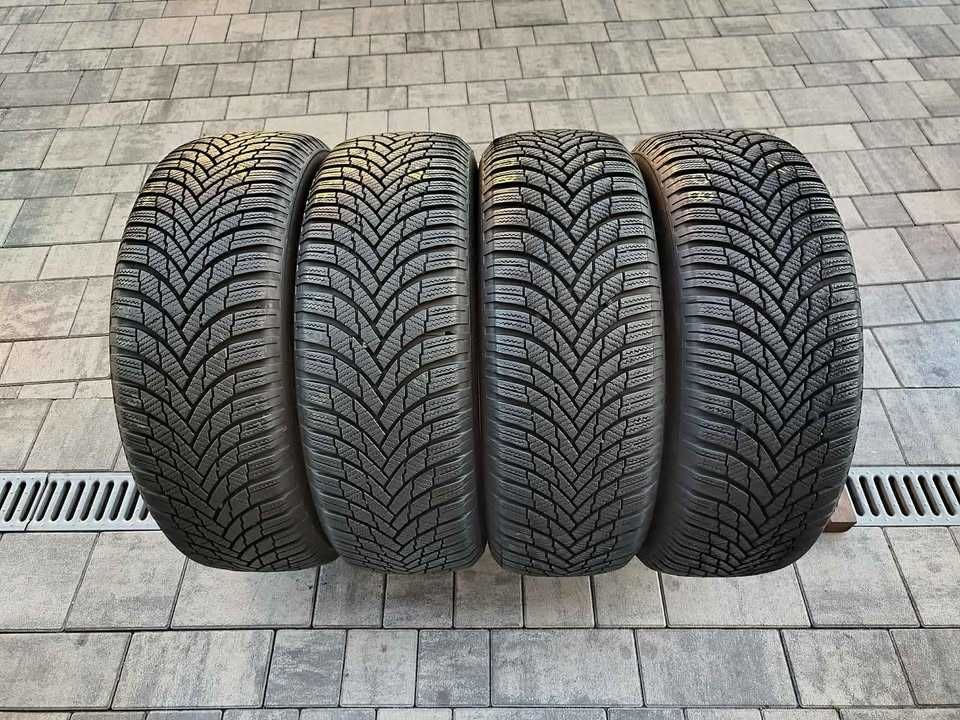 Opony zimowe 205/60/16 92H Firestone Winterhawk 4 2023/22r