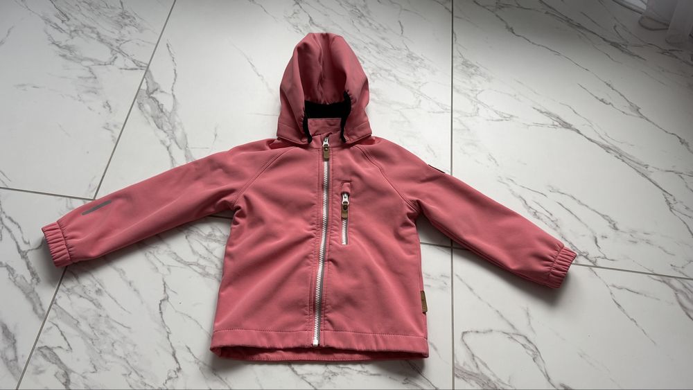 Куртка Softshell reima 98р